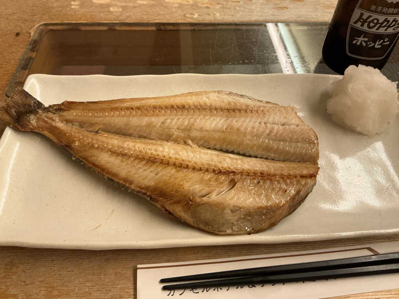 Tuyoさんのサウナ&カプセルホテル 北欧のサ活写真