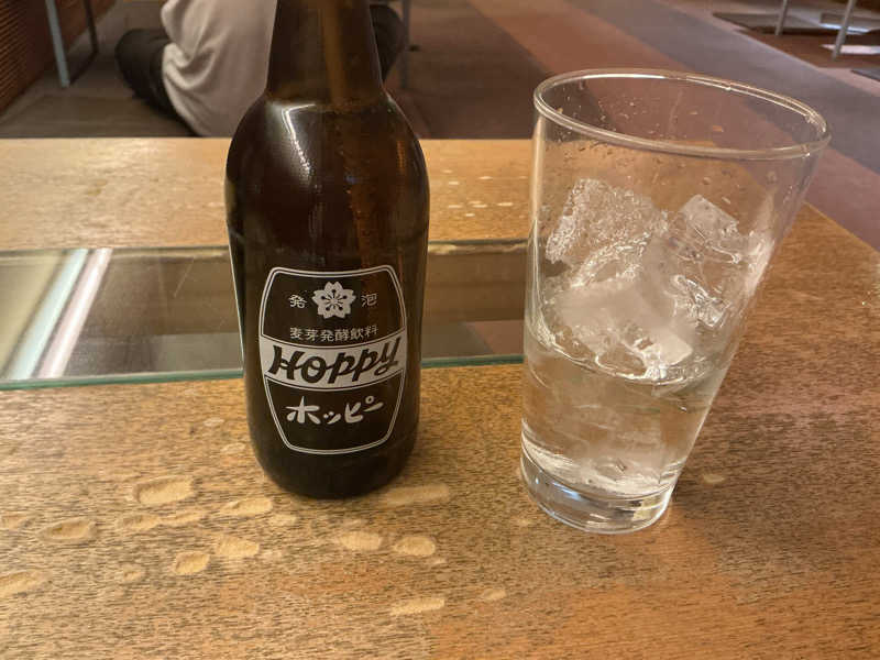 ホッピー
