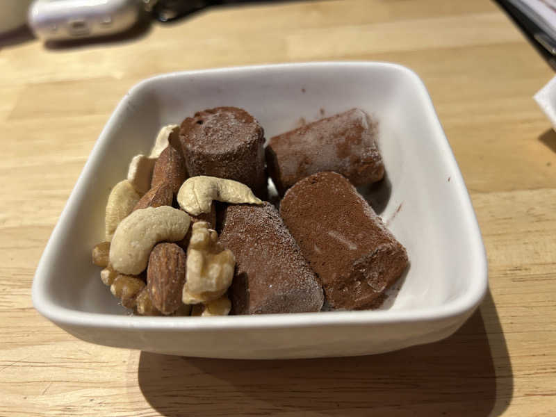 きんに君の声マネ60点さんのサウナと天然温泉 湯らっくすのサ活写真