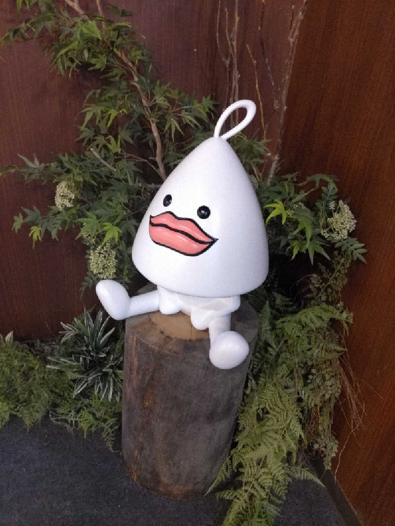 ツキオカさんのサウナ東京 (Sauna Tokyo)のサ活写真