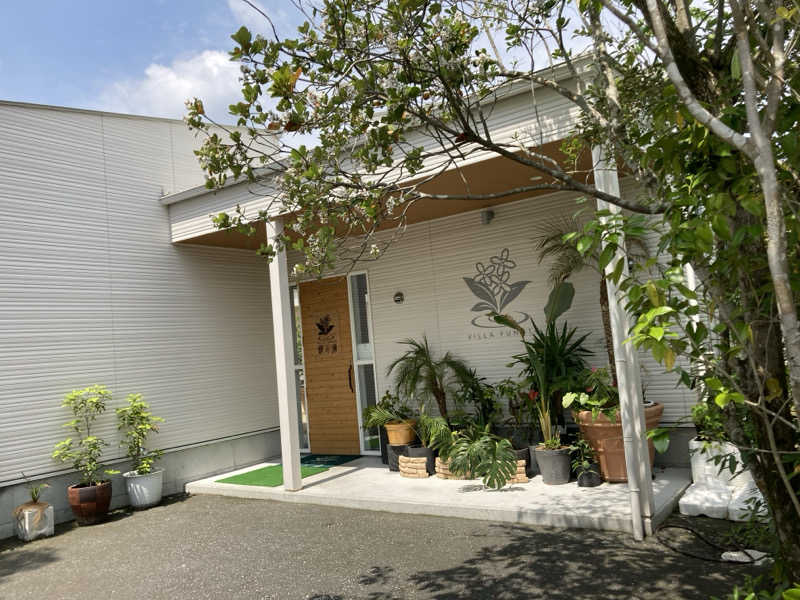 けいちょりさんのVILLA FUMOTOのサ活写真