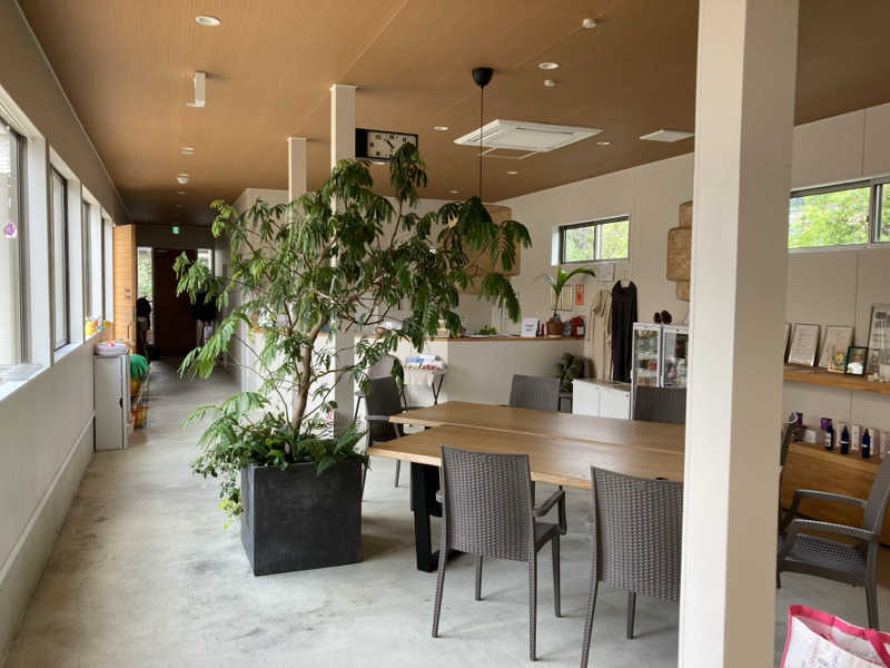 けいちょりさんのVILLA FUMOTOのサ活写真