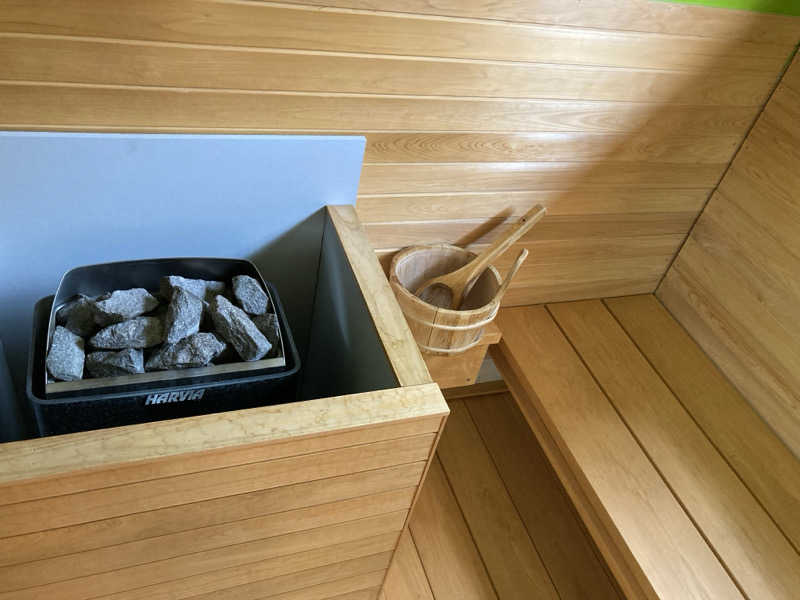 けいちょりさんのVILLA FUMOTOのサ活写真