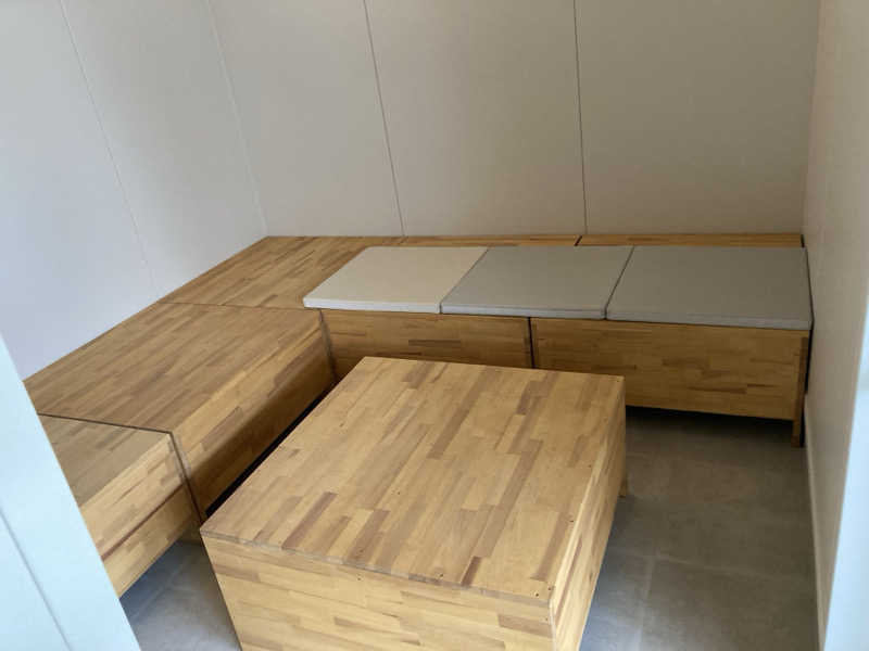 けいちょりさんのVILLA FUMOTOのサ活写真