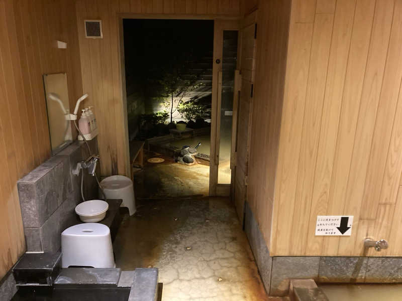 けいちょりさんの古民家村 家族湯 天空 姶良店のサ活写真