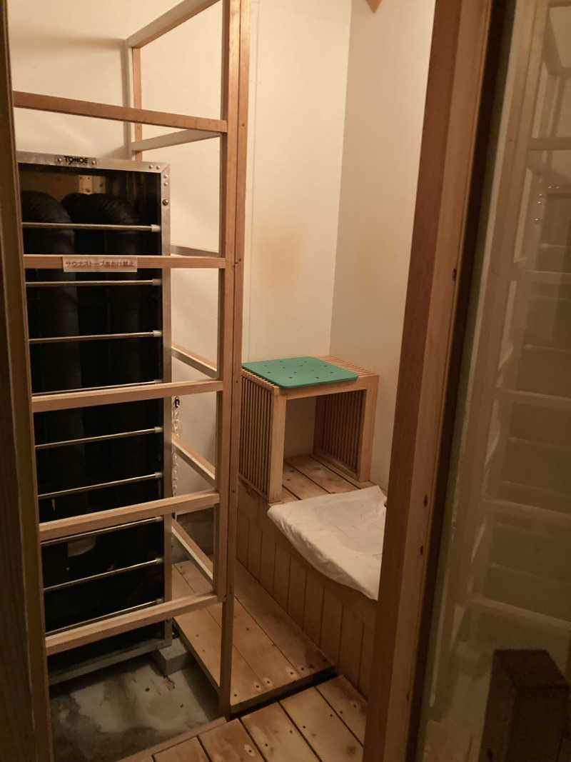 けいちょりさんの古民家村 家族湯 天空 姶良店のサ活写真