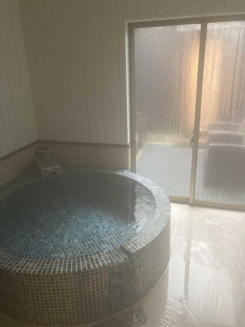 けいちょりさんの翠嵐 貸切温泉サウナ郷のサ活写真