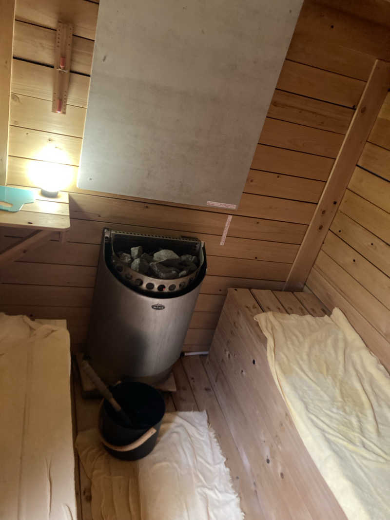 けいちょりさんの翠嵐 貸切温泉サウナ郷のサ活写真