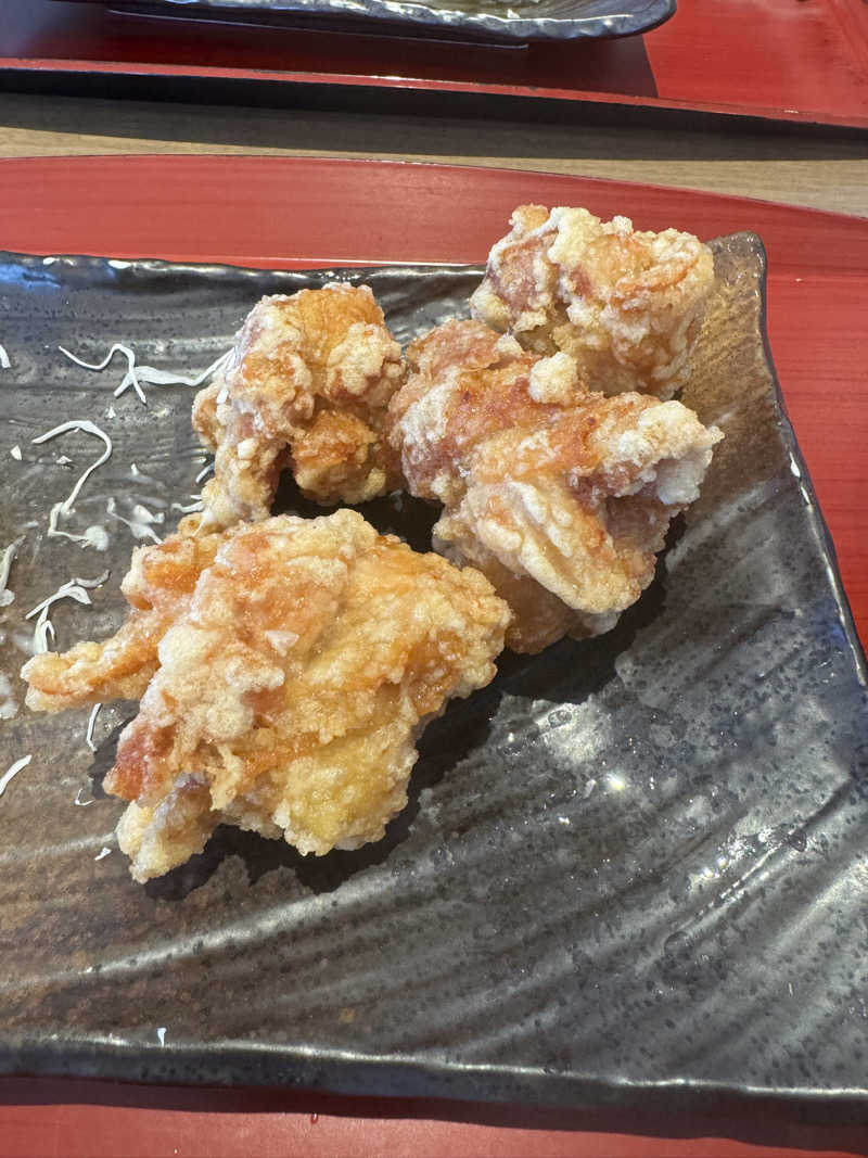 たけけぼっち風呂さんの美楽温泉 SPA-HERBSのサ活写真