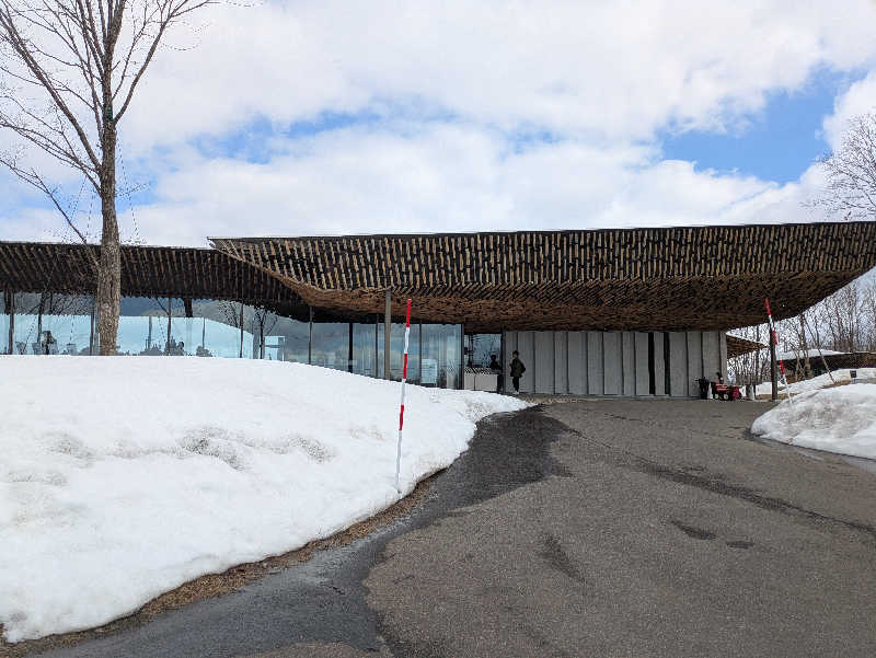 やまさんさんのSnow Peak FIELD SUITE SPA HEADQUARTERSのサ活写真