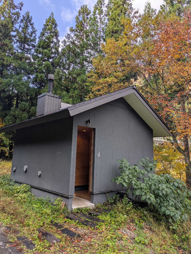 やまさんさんのレヴォ Cuisine régionale L'évoのサ活写真