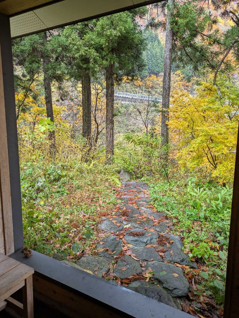 やまさんさんのレヴォ Cuisine régionale L'évoのサ活写真