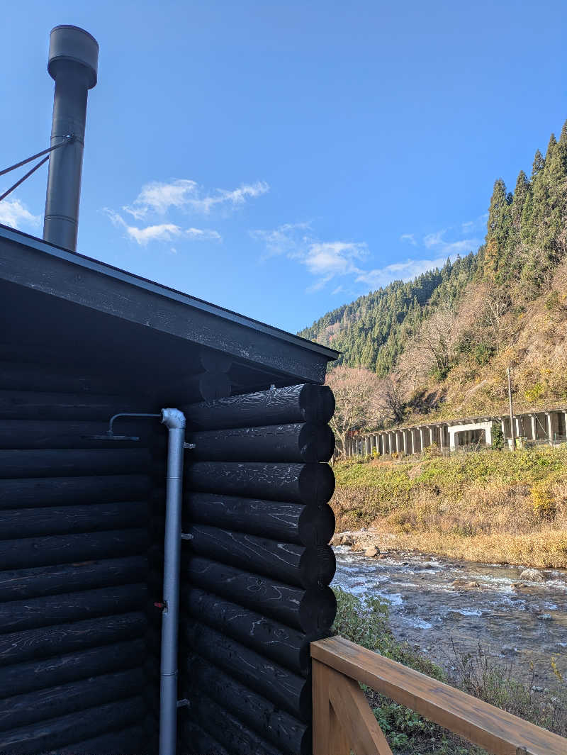 やまさんさんのSAUNA HAKUSAN(サウナはくさん)のサ活写真