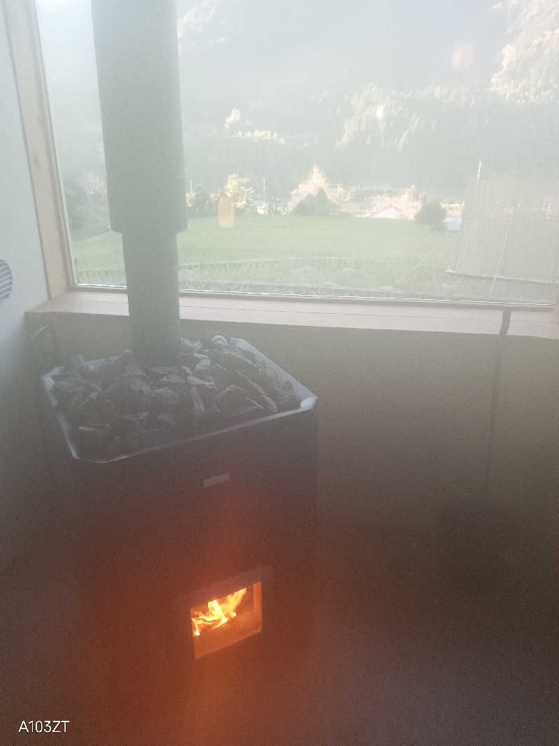 いずみんさんの紀美野サウナ&ホテルのサ活写真