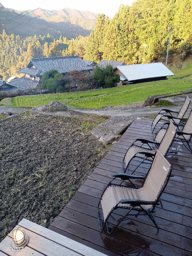 いずみんさんの紀美野サウナ&ホテルのサ活写真