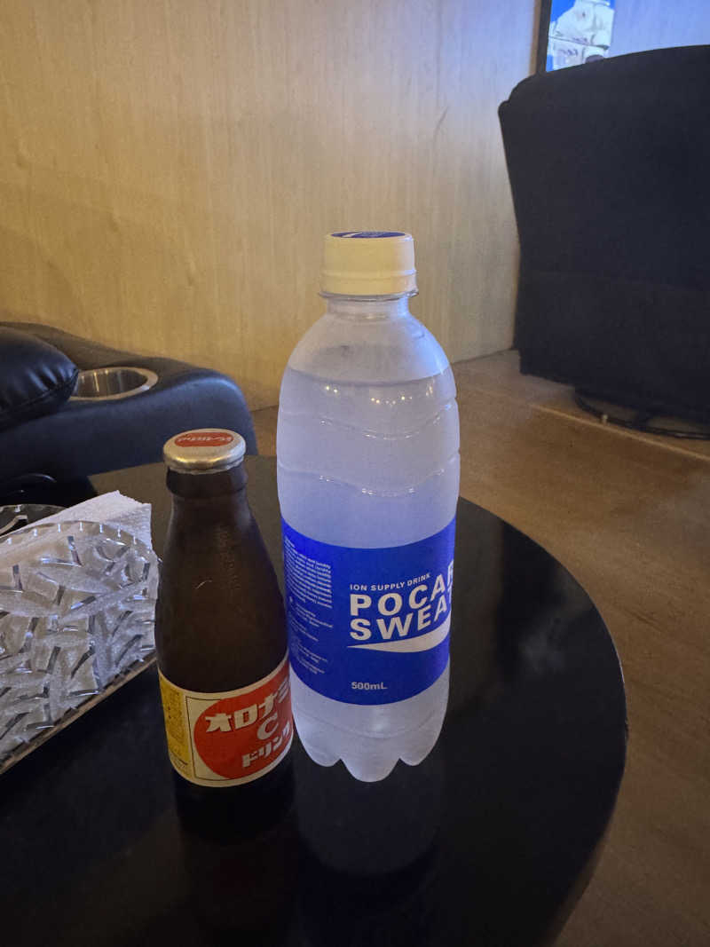 チン◯リ@1974.omusubi.jpさんのJapan SPA LOVE 湯のサ活写真