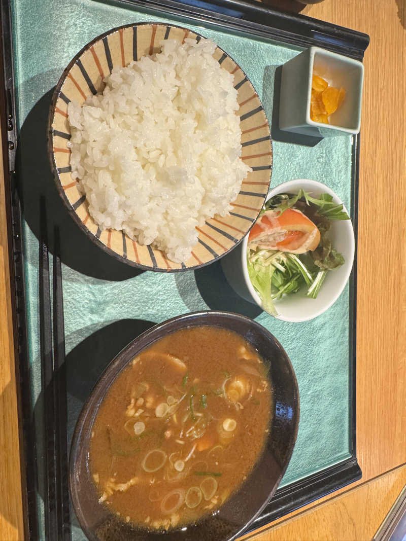 チン◯リ@1974.omusubi.jpさんの新岐阜サウナのサ活写真