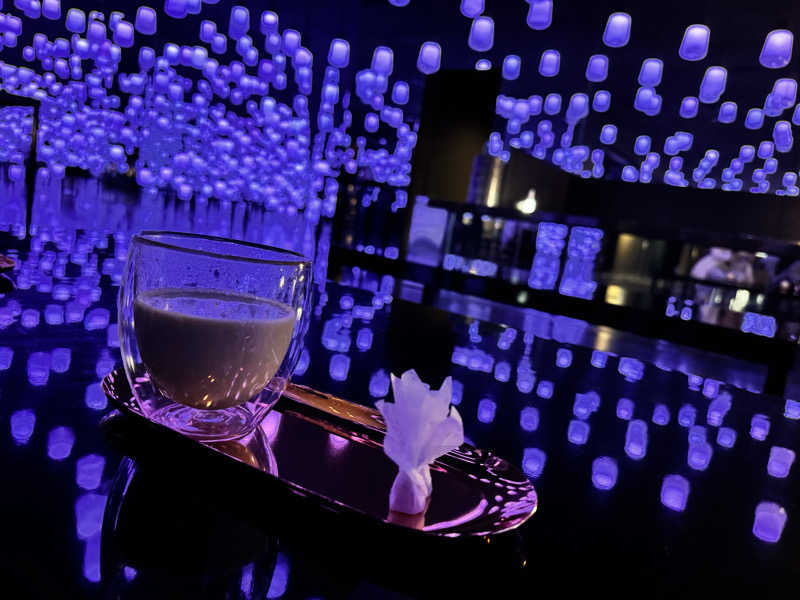 チン◯リ@1974.omusubi.jpさんの御船山楽園ホテル  らかんの湯のサ活写真