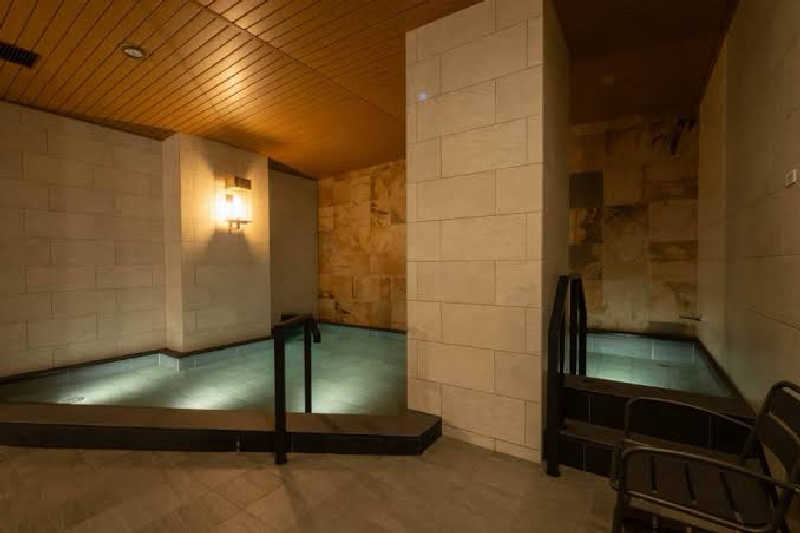 yassuuさんのロワジールホテル 京都東寺のサ活写真