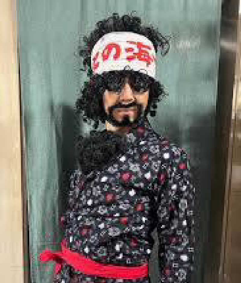 yassuuさんのサウナ東京 (Sauna Tokyo)のサ活写真