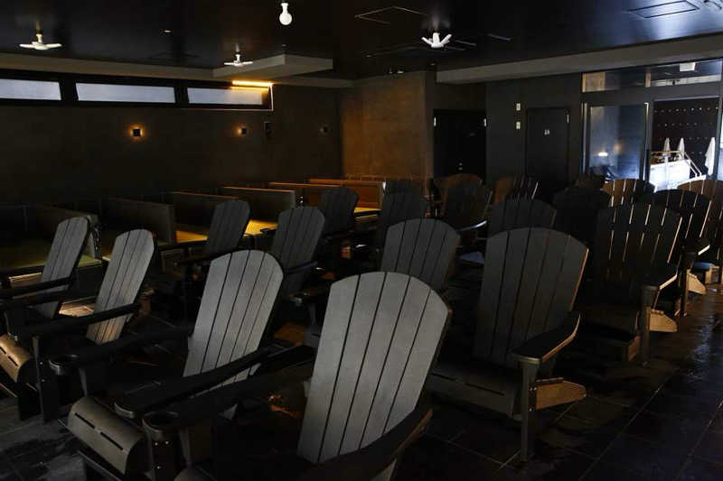 yassuuさんのサウナ東京 (Sauna Tokyo)のサ活写真