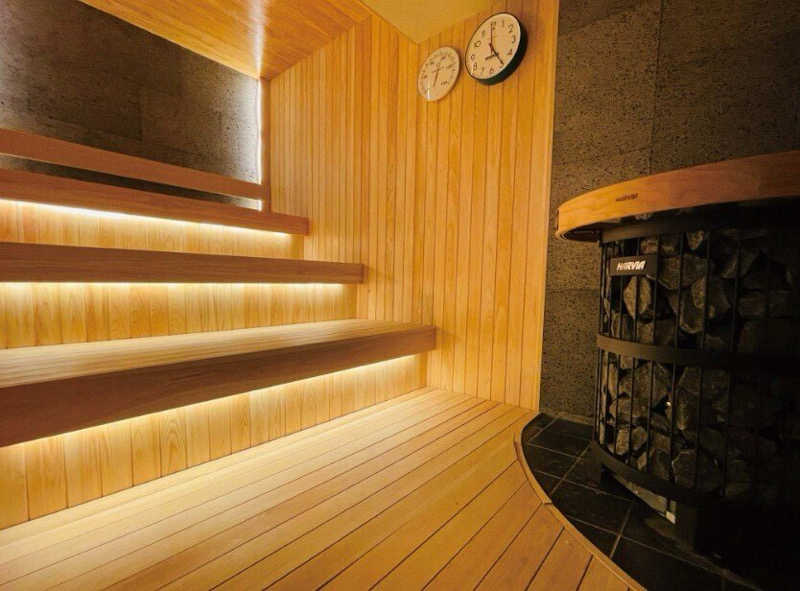 yassuuさんのSPABLIC 赤坂湯屋のサ活写真