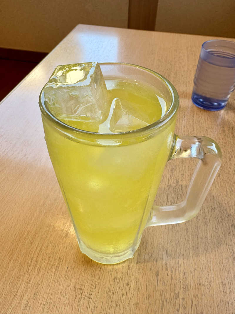 でこさんのいちの湯 水戸店のサ活写真