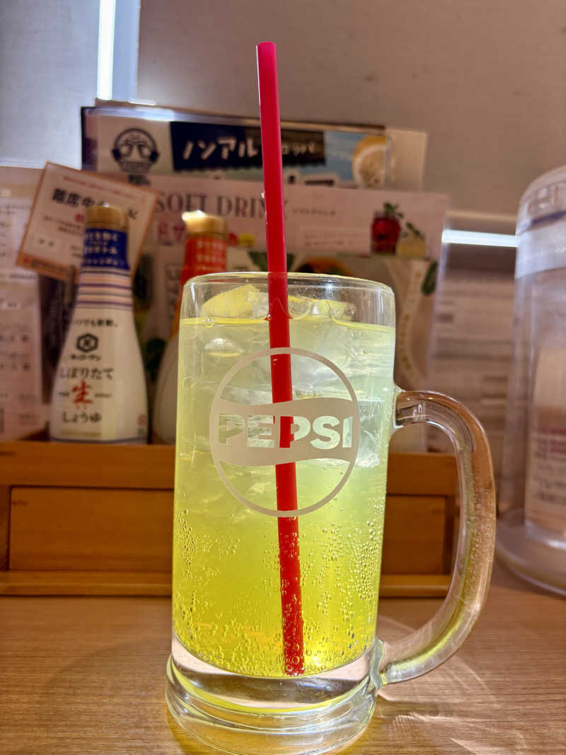 でこさんのスパメッツァ おおたか 竜泉寺の湯のサ活写真