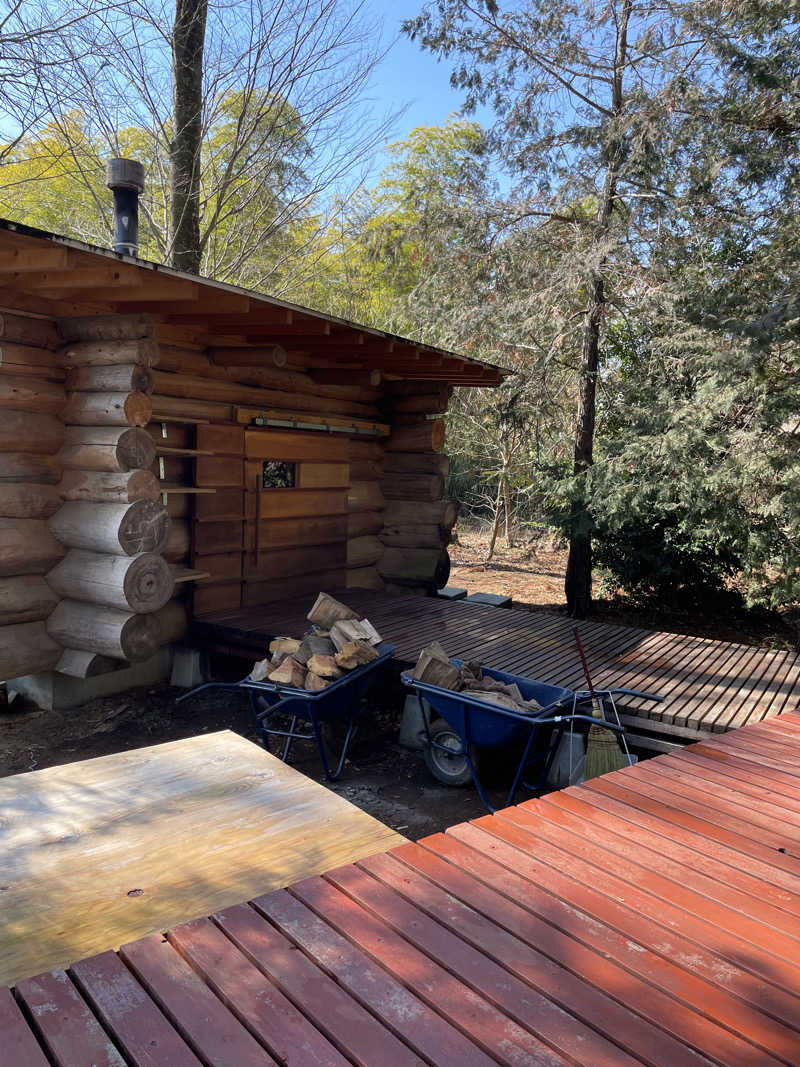 makiさんのサウナ蓑蒸のサ活写真