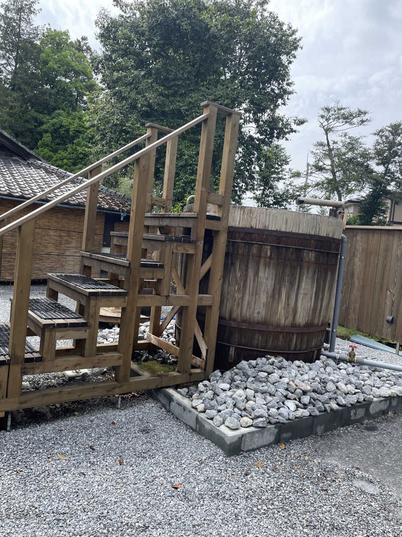 makiさんのSAUNA NAYAのサ活写真