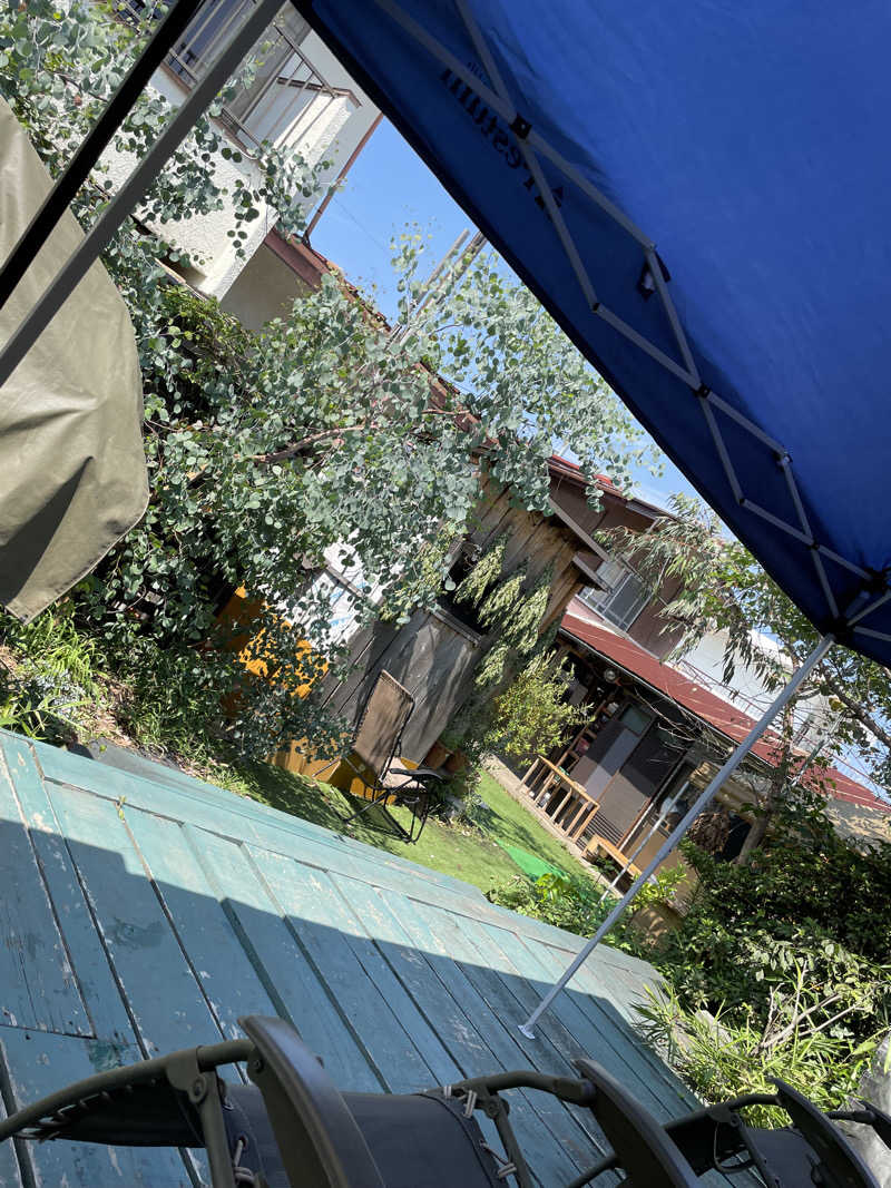 makiさんの85歳が創ったハンパない極熱サウナ~3UN~のサ活写真