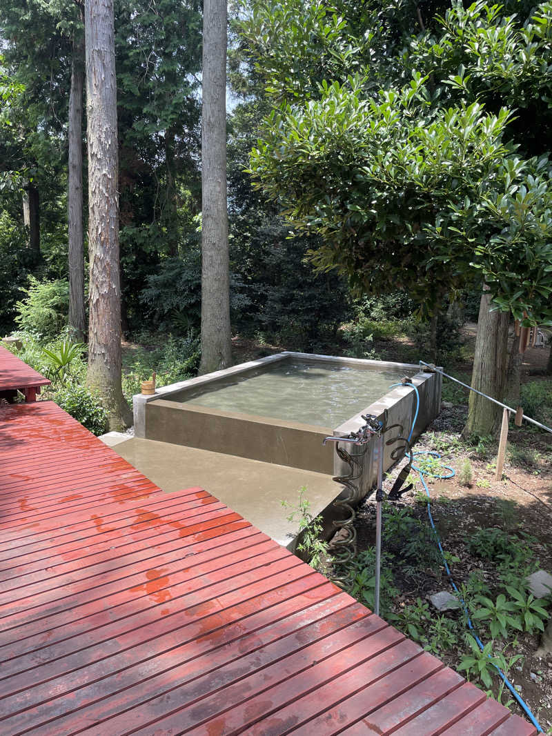 makiさんのサウナ蓑蒸のサ活写真