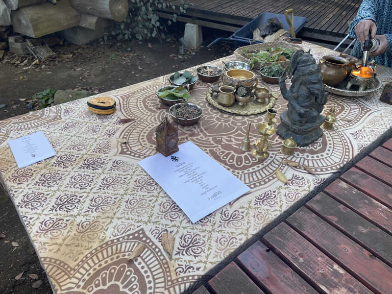 makiさんのサウナ蓑蒸のサ活写真