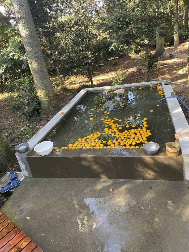 makiさんのサウナ蓑蒸のサ活写真