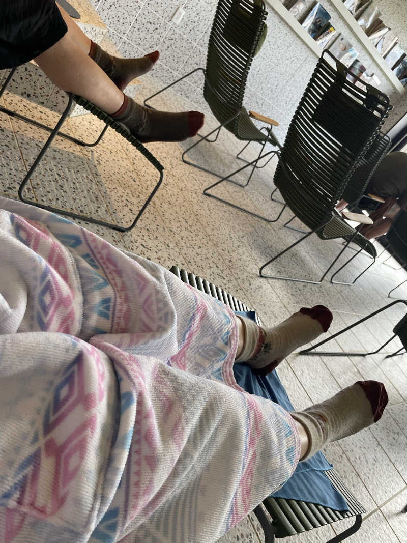 makiさんの常総ONSEN&SAUNA お湯むすびのサ活写真