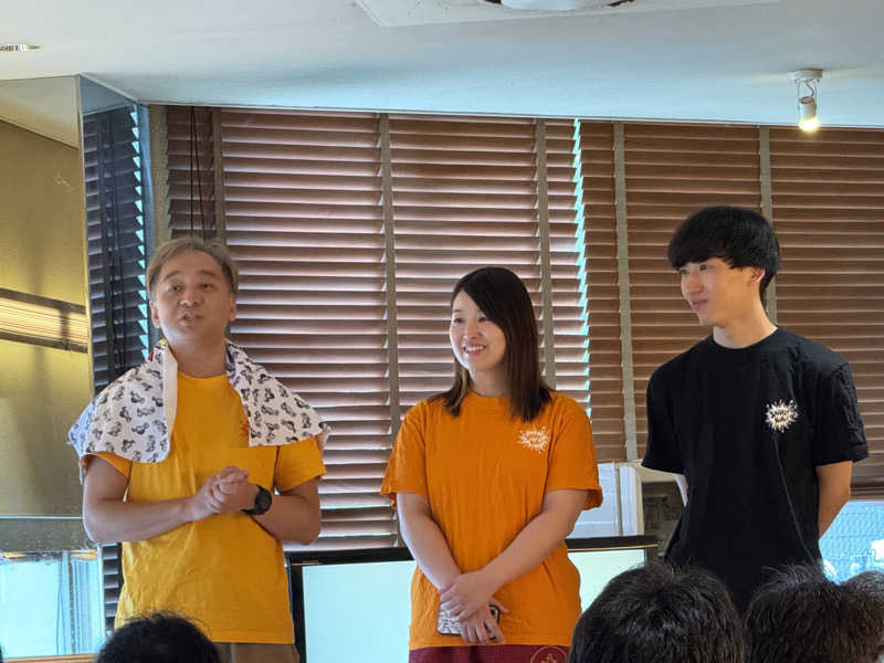 yahaさんのサウナ&カプセルホテル 北欧のサ活写真