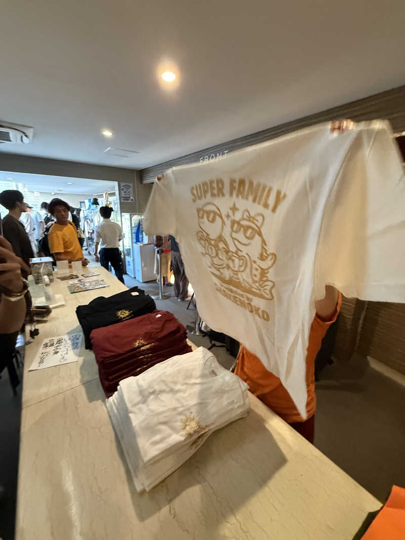 yahaさんのサウナ&カプセルホテル 北欧のサ活写真