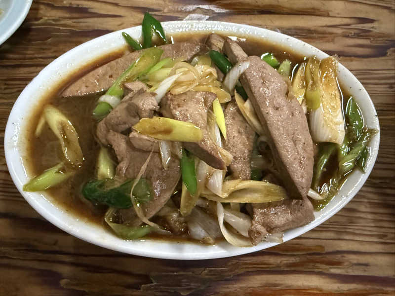 yahaさんの手賀沼観光リゾート 天然温泉 満天の湯のサ活写真