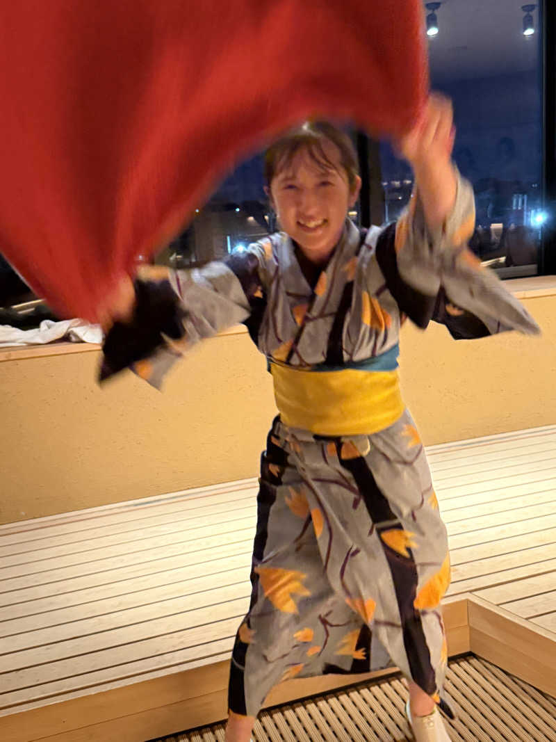 yahaさんの常総ONSEN&SAUNA お湯むすびのサ活写真