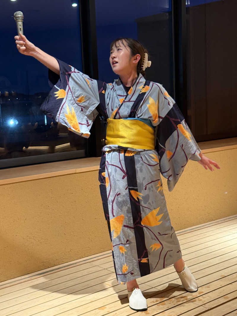 yahaさんの常総ONSEN&SAUNA お湯むすびのサ活写真