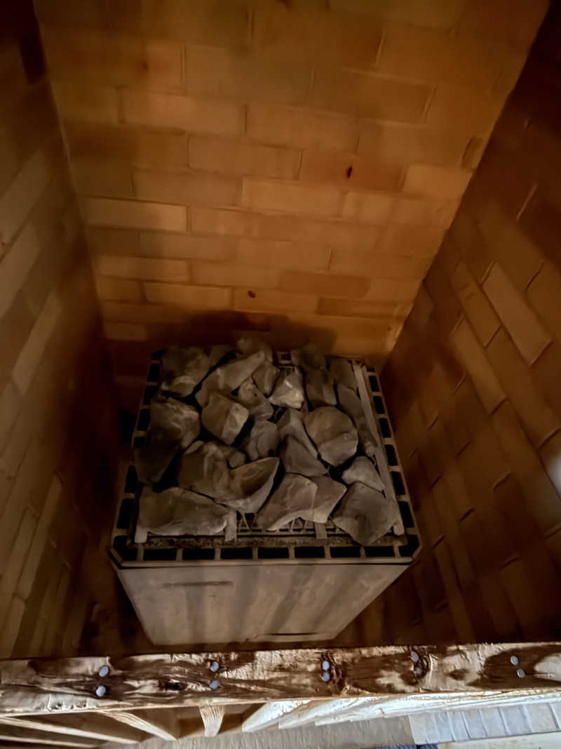 yahaさんのサウナかめつのサ活写真