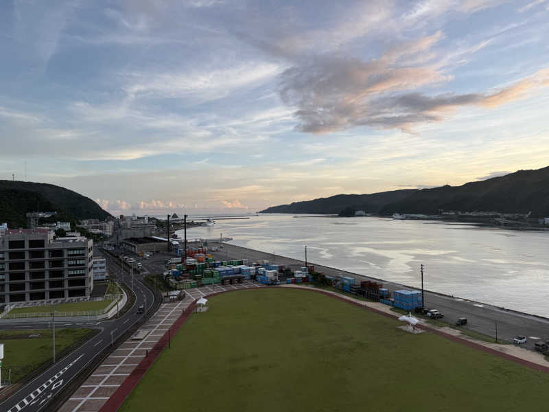 yahaさんのホテルサンデイズ奄美のサ活写真