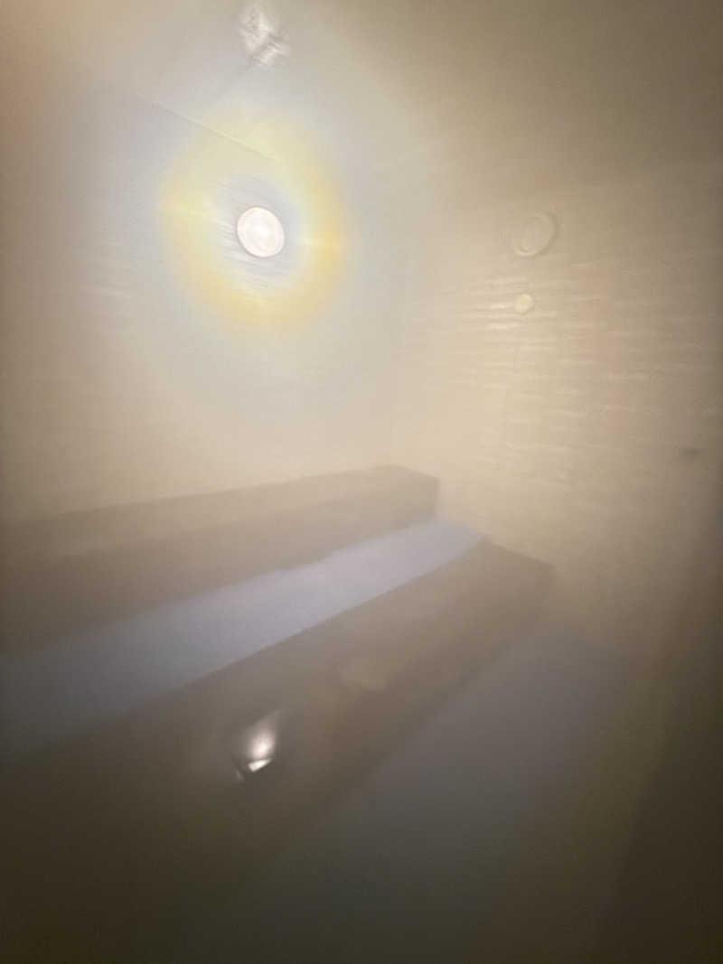 yahaさんの山羊島ホテルのサ活写真