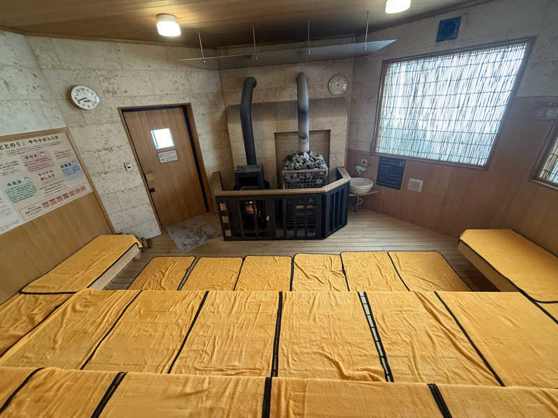 yahaさんの奄美温泉 大和 ハナハナビーチリゾートのサ活写真