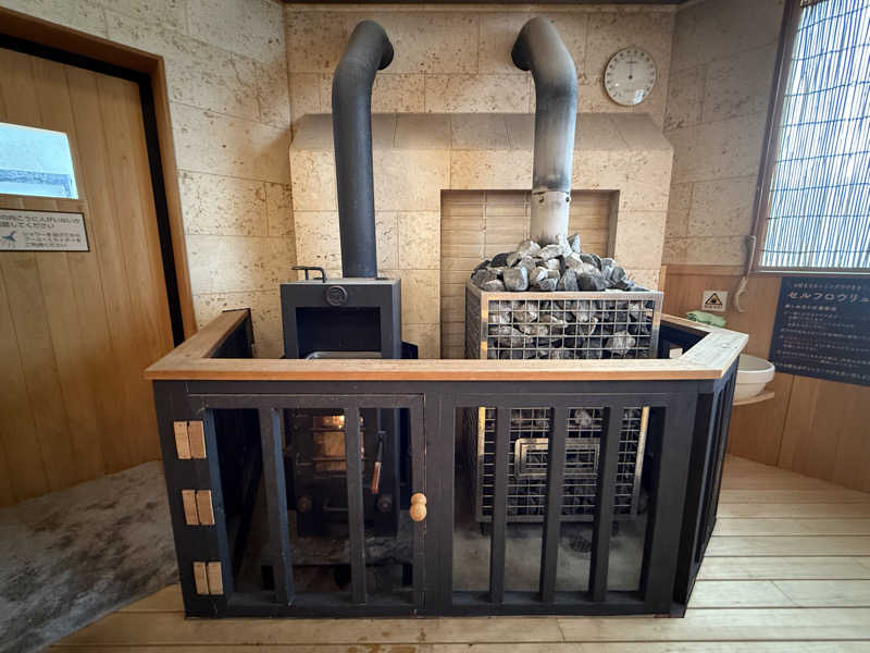 yahaさんの奄美温泉 大和 ハナハナビーチリゾートのサ活写真