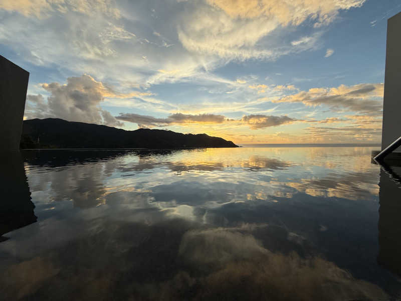 yahaさんの奄美温泉 大和 ハナハナビーチリゾートのサ活写真