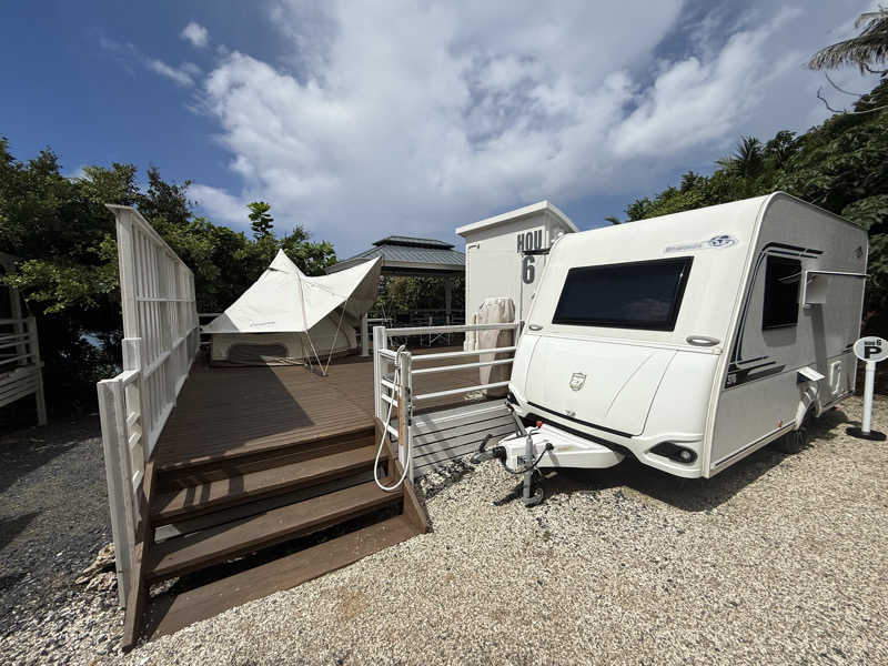 yahaさんの奄美温泉 大和 ハナハナビーチリゾートのサ活写真