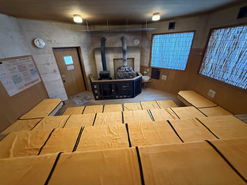 yahaさんの奄美温泉 大和 ハナハナビーチリゾートのサ活写真