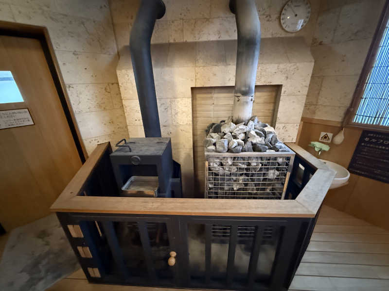 yahaさんの奄美温泉 大和 ハナハナビーチリゾートのサ活写真