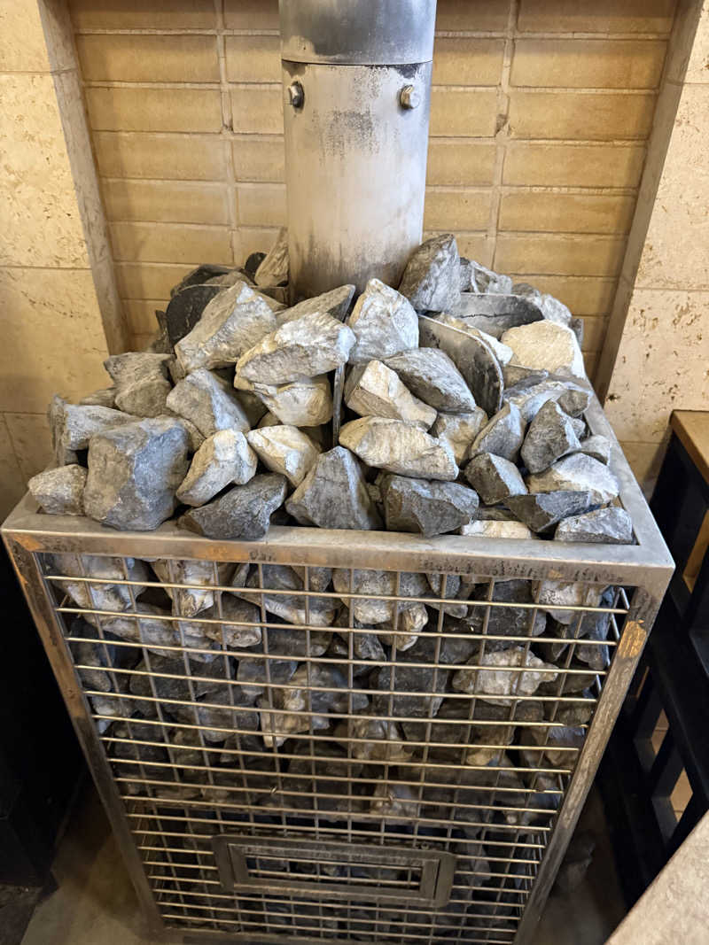 yahaさんの奄美温泉 大和 ハナハナビーチリゾートのサ活写真